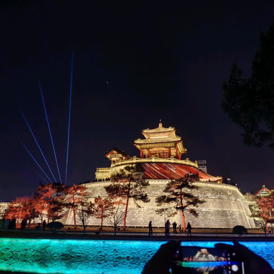 佬友铜锅涮(兴和路店)官方号