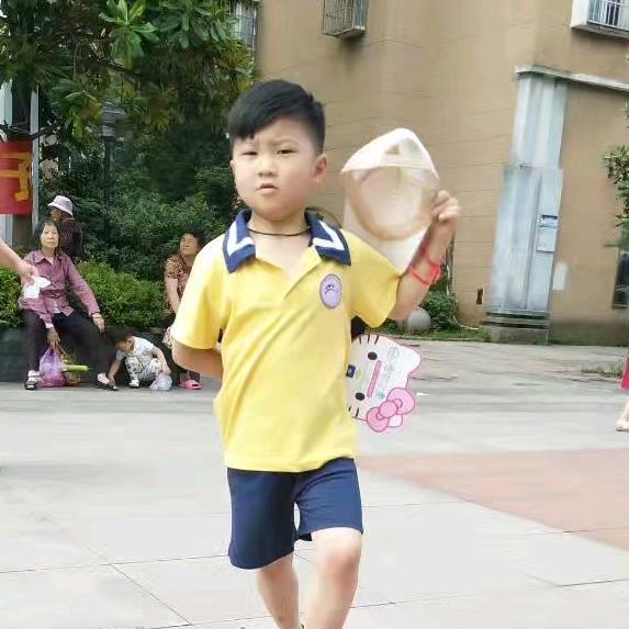幸福快乐