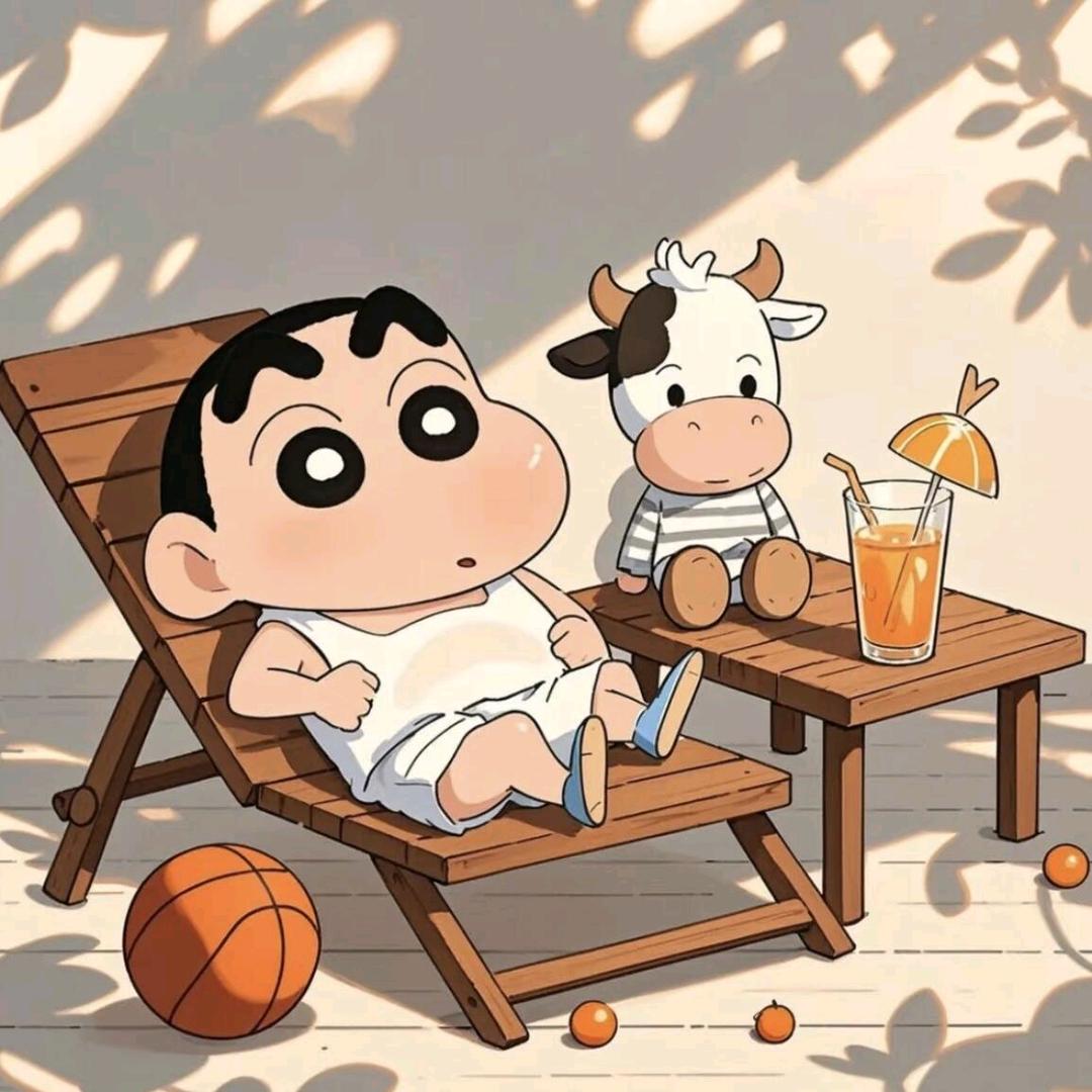 我真的好无聊啊头像