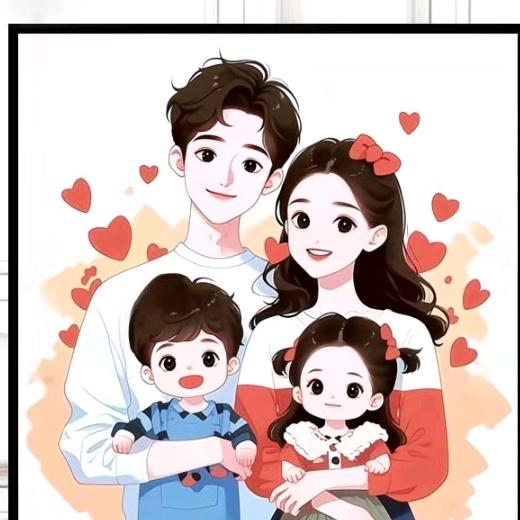 ❤ 你是我最爱的女人♥