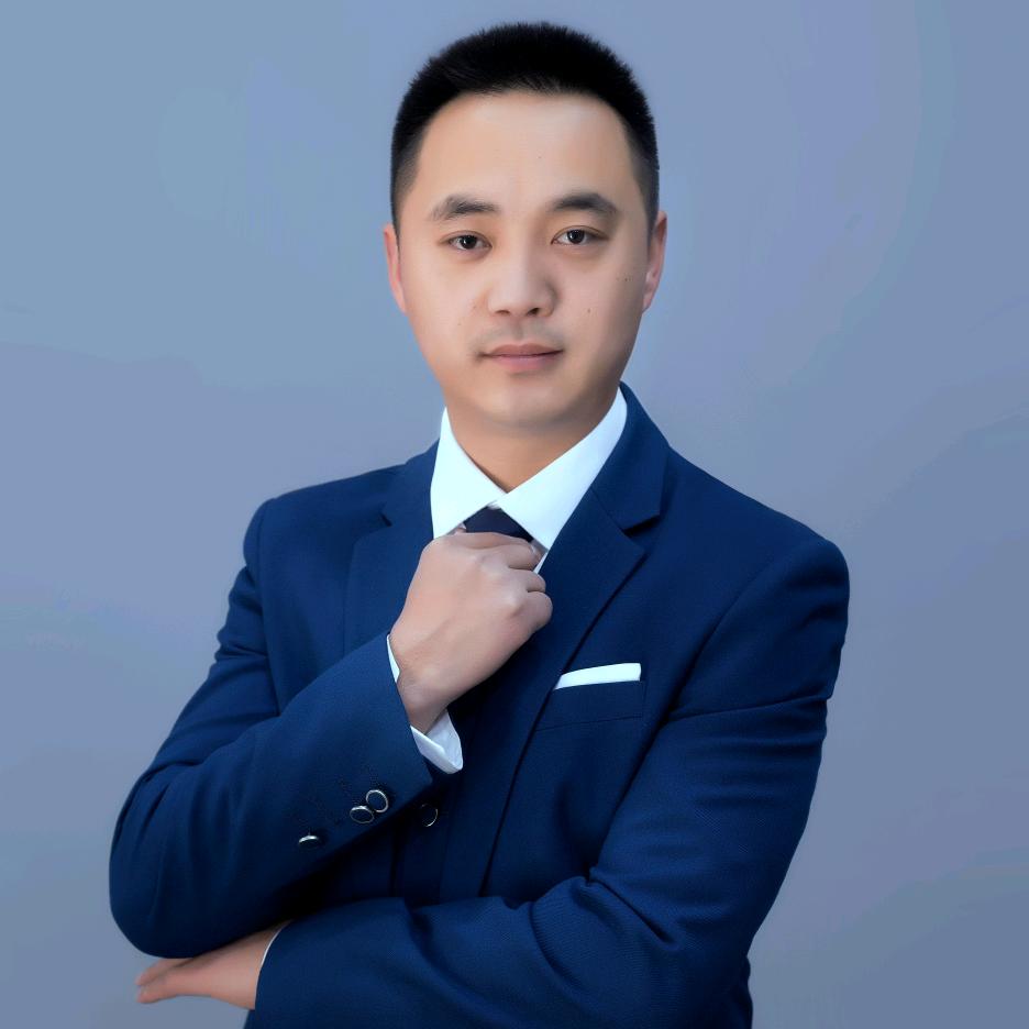 李大嫂-张大帅