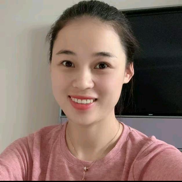 董艳颖双十二庆典小助理