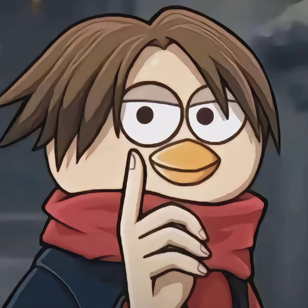 🐂🍺旭蒂饲养员