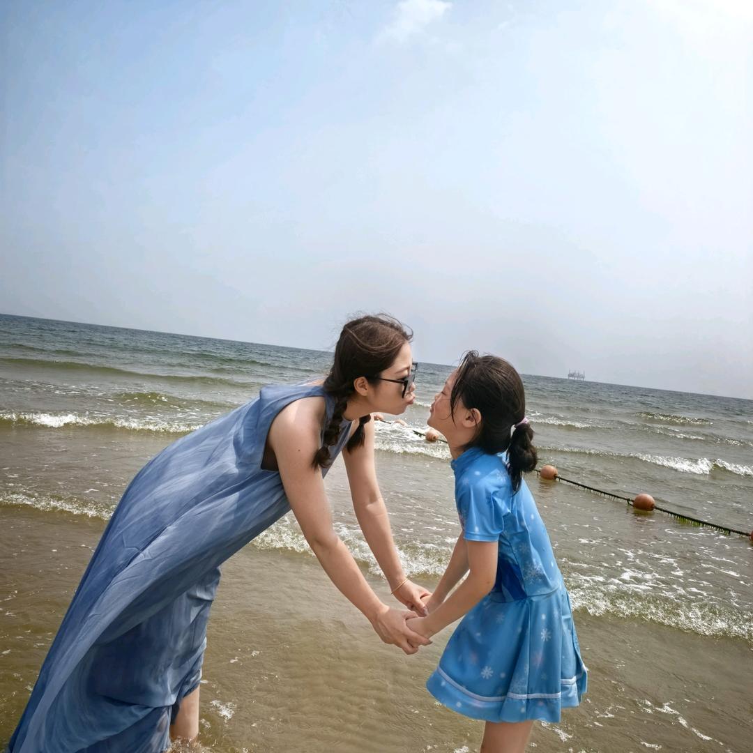 @ 格格妈妈👩🏻