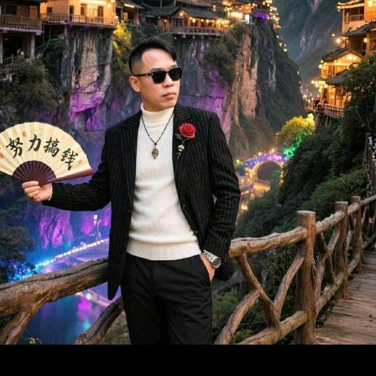 王家二公子