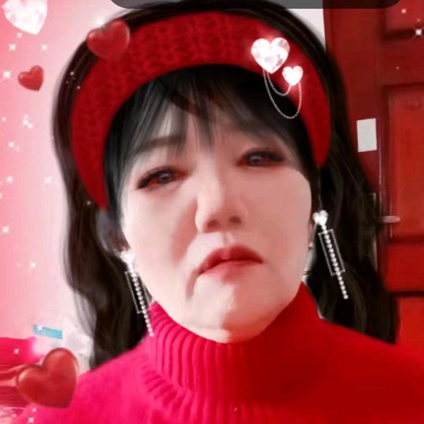 单身李姐 早六点，晚六点开播