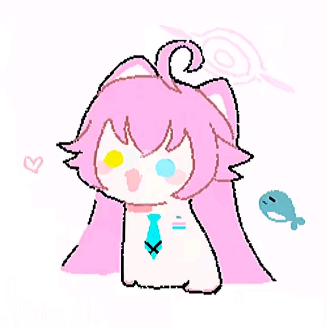 MTF白给狐