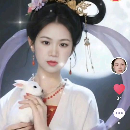 @朵朵