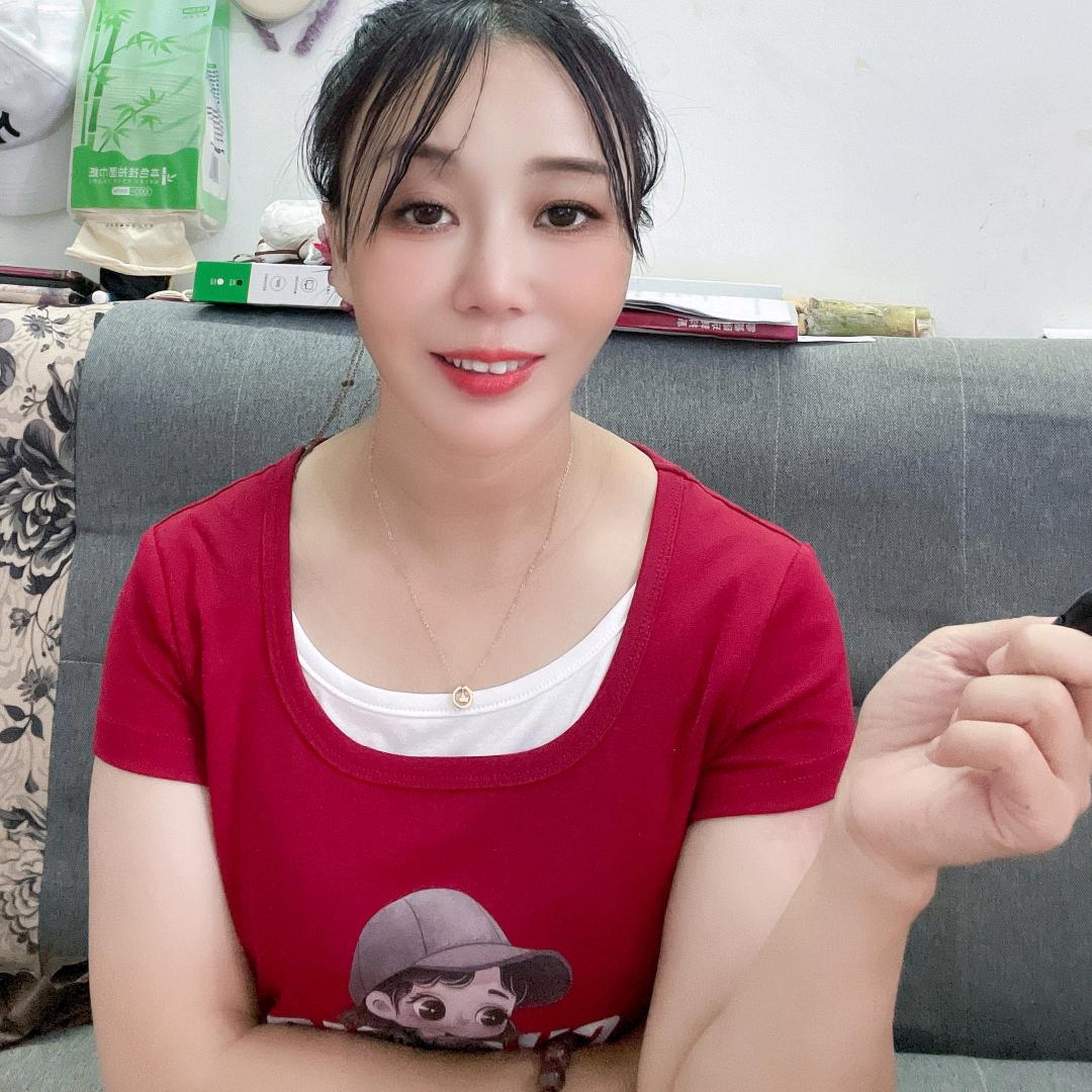 锦鲤姐姐🎤（首播筹备中）