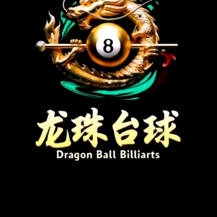 龙珠台球🎱（招代理）