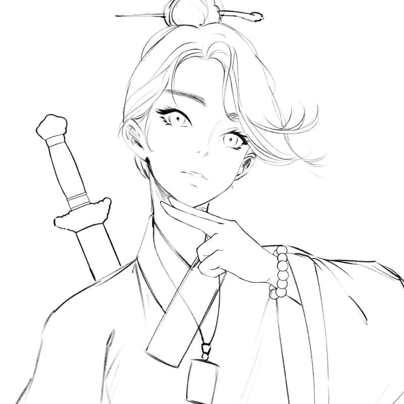 白·🕊