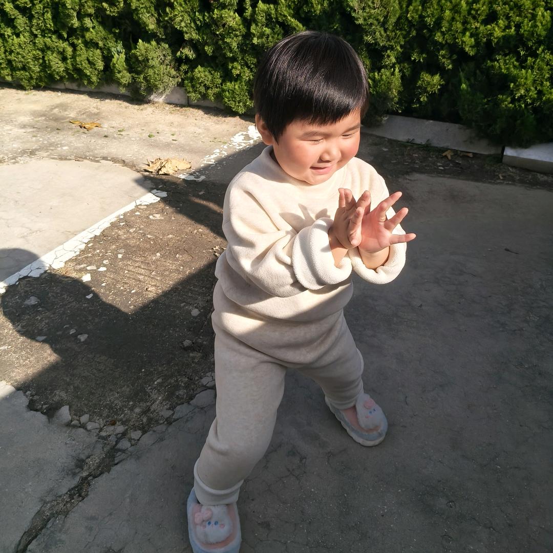 小黄