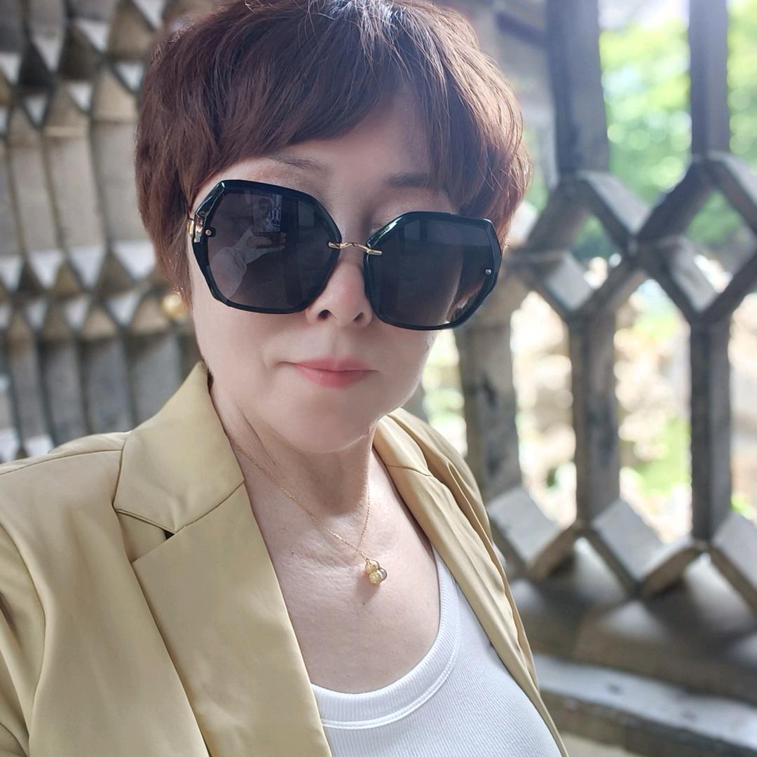 美丽姐煜之锦号