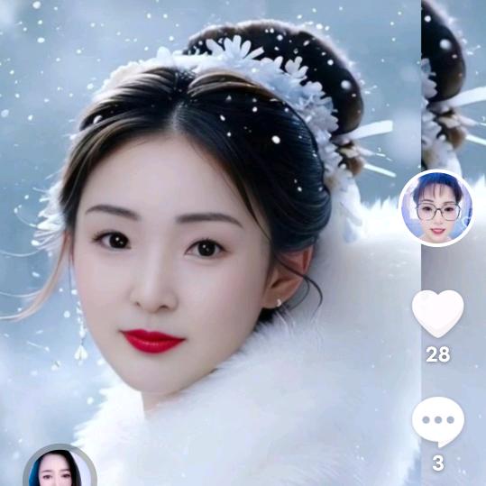 小燕子🍎🍎