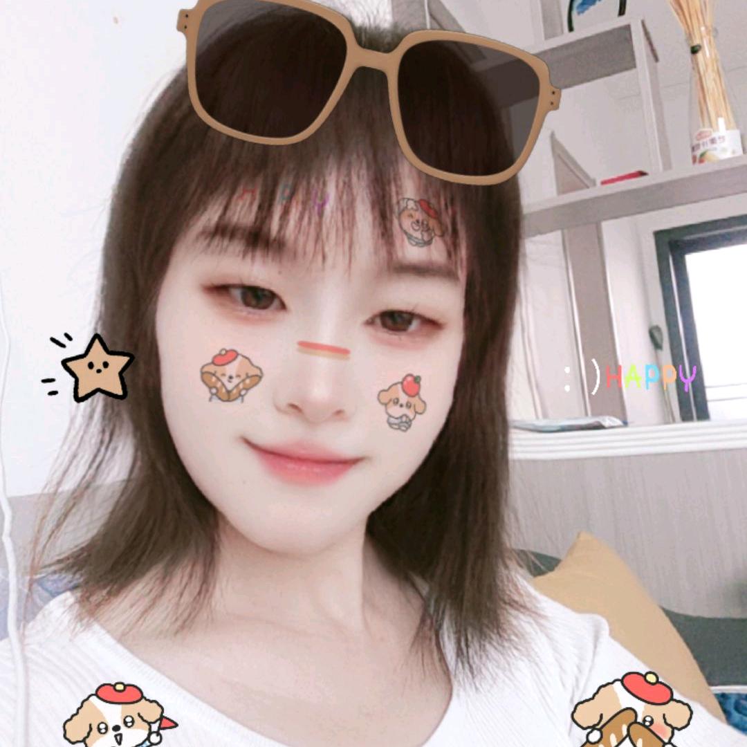 小红姐😍