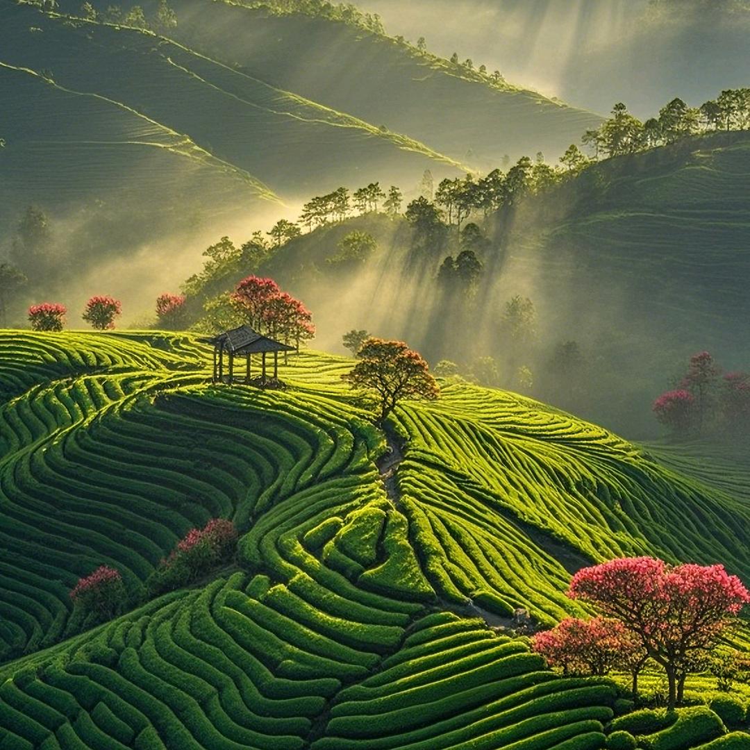 🔥燎原之势🔥