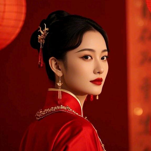 三姐·