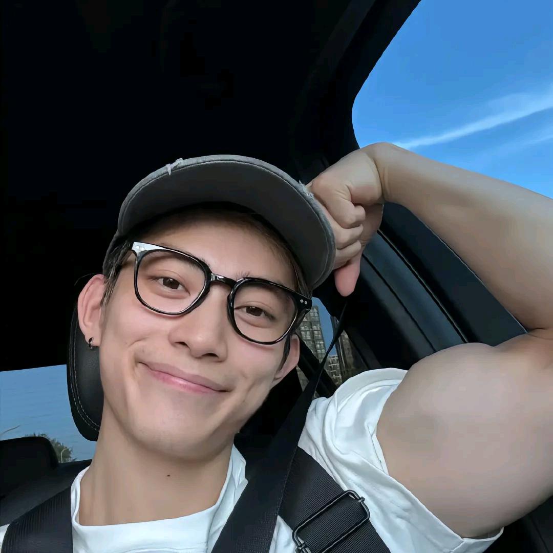 哈吉锋