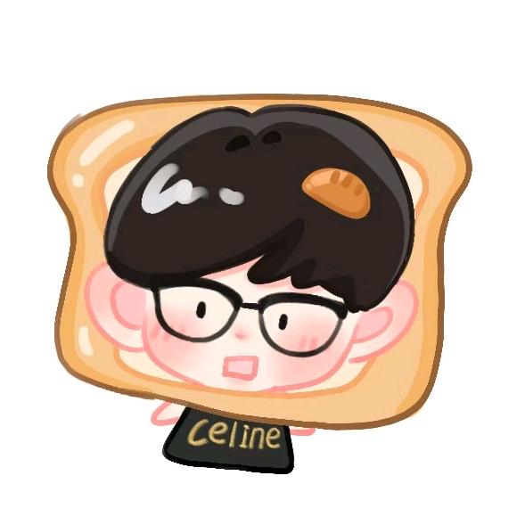 非著名小面包(Oo包)