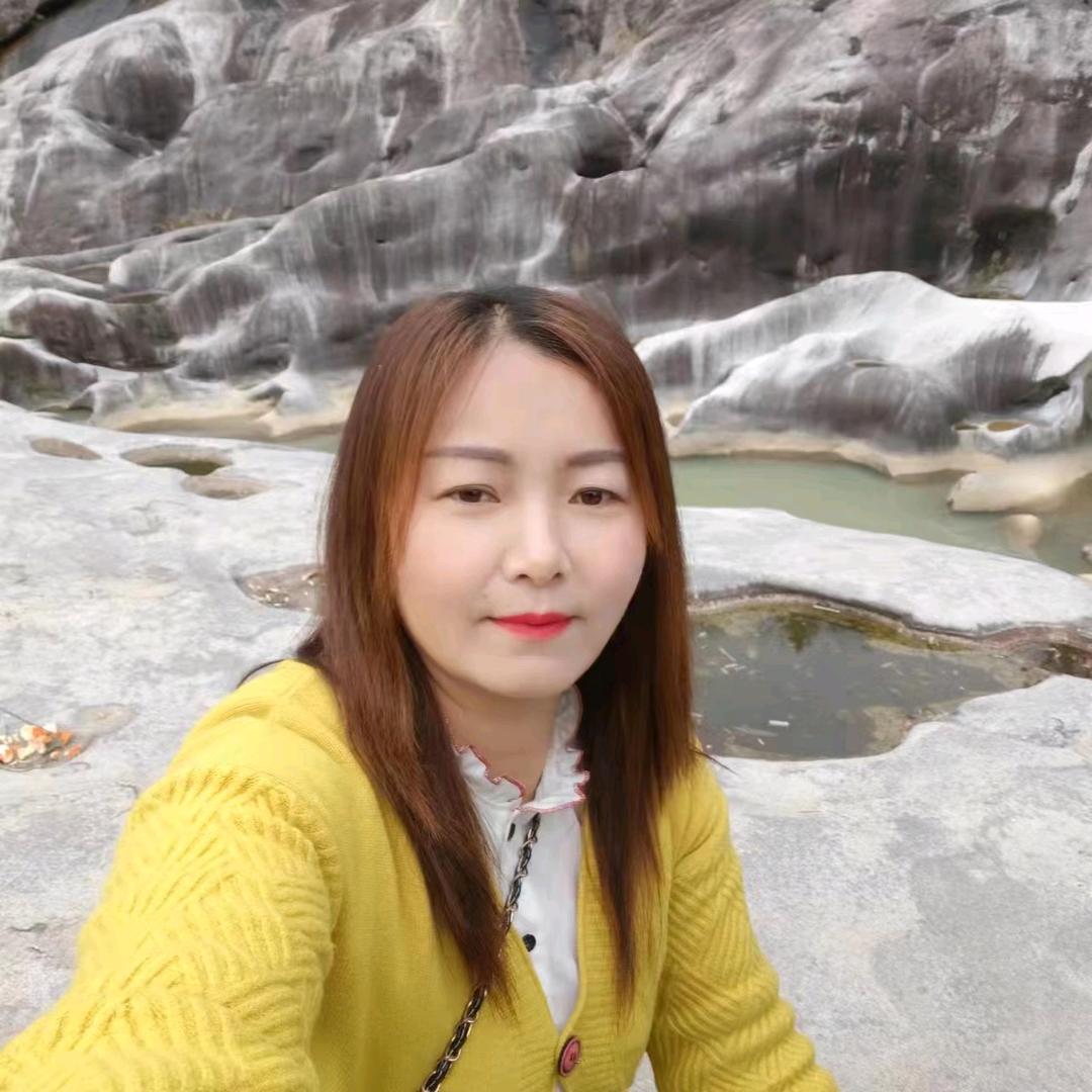 @四个孩子的妈妈