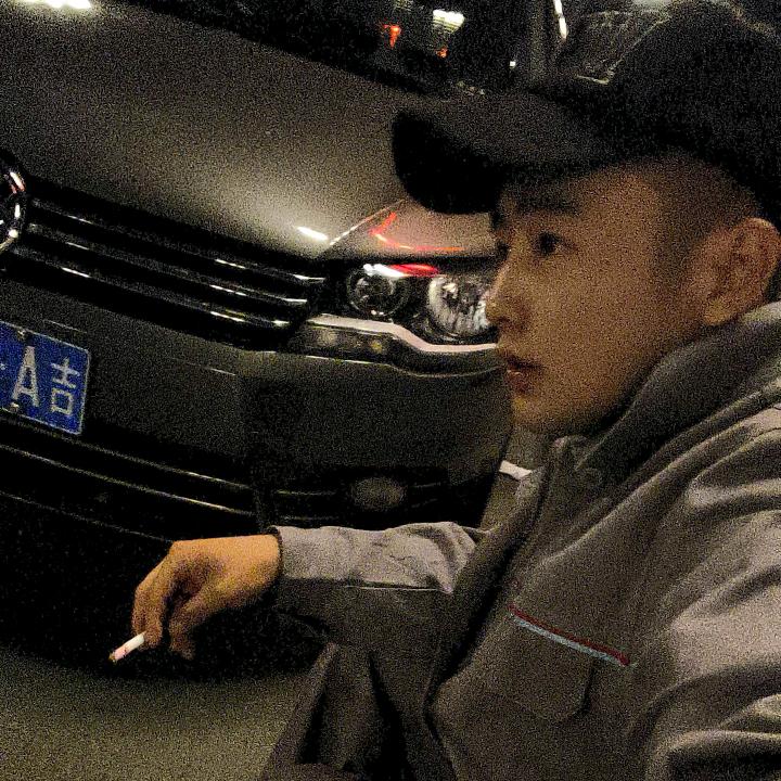 小绵羊