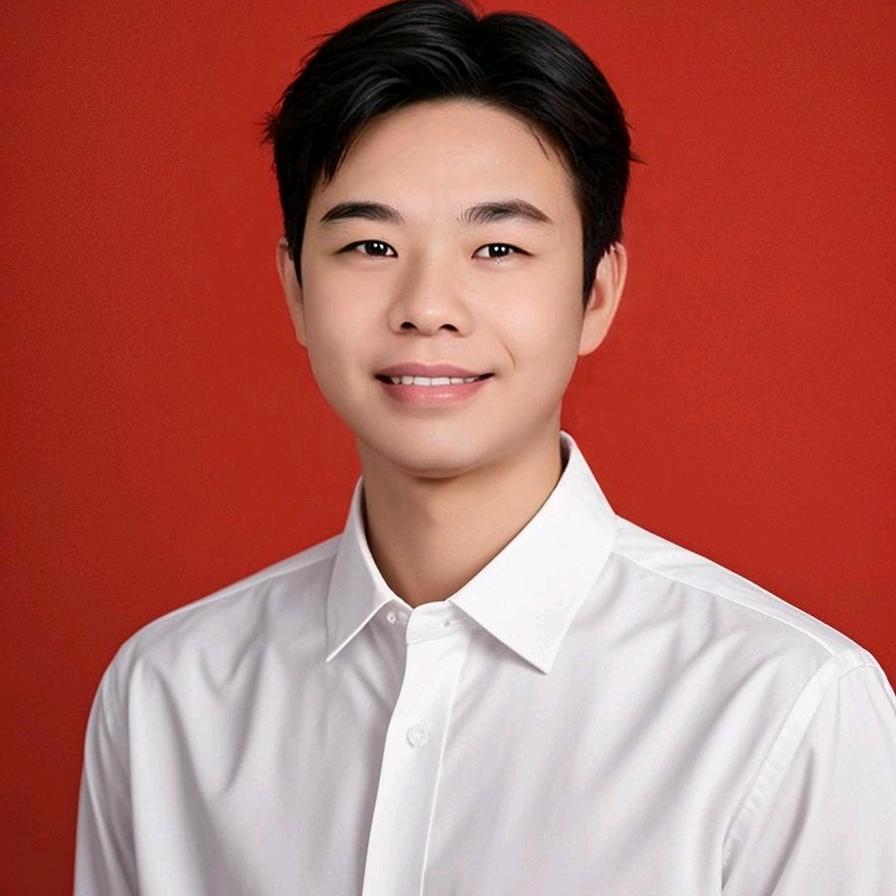 年轻时的样子