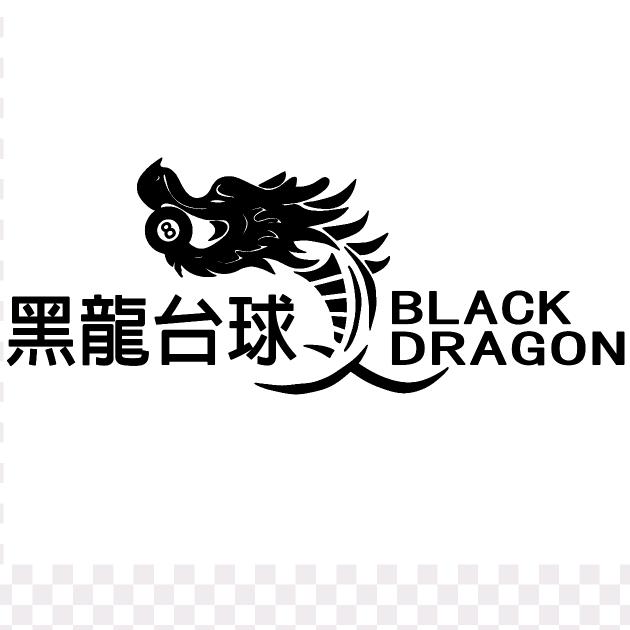 黑龙台球（招助教）