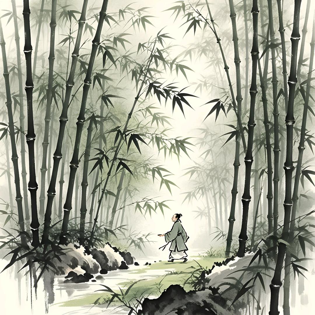清心居士