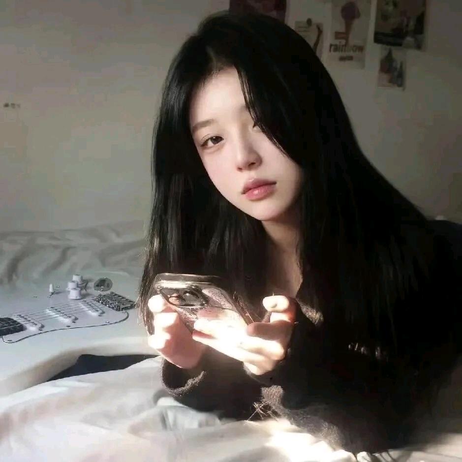 不生气