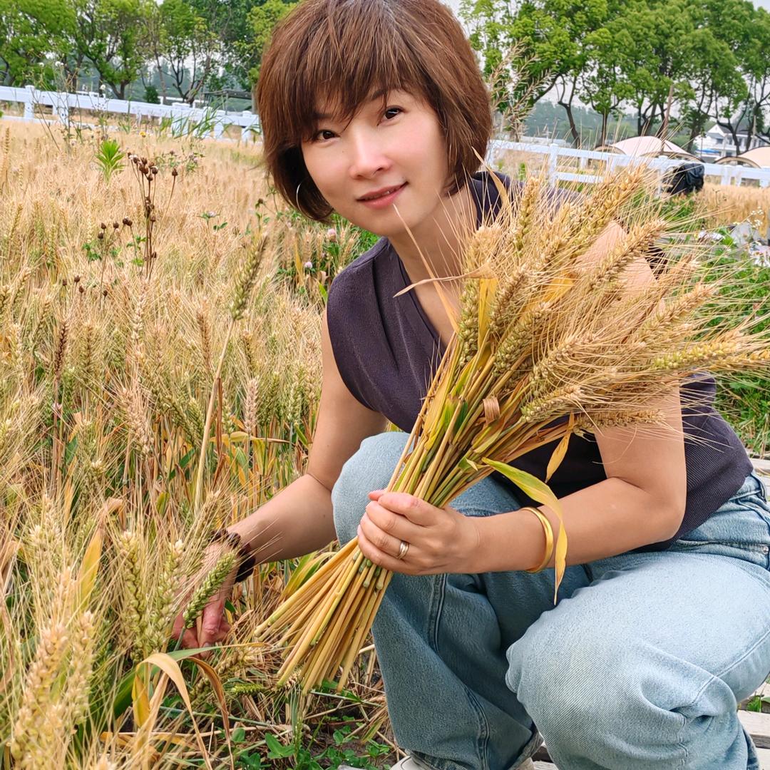 小花小班圈圈~鱼