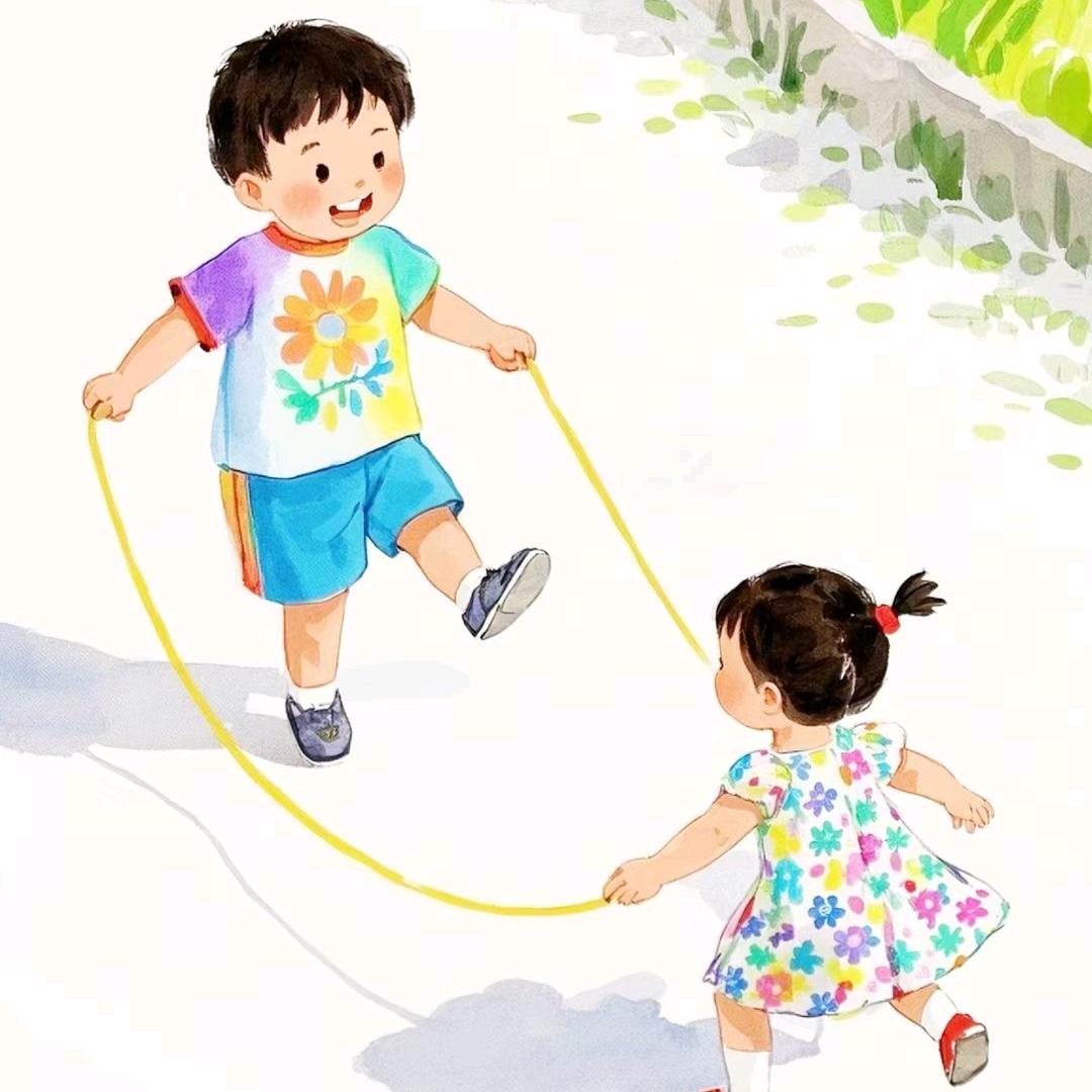 红黄蓝成长中心