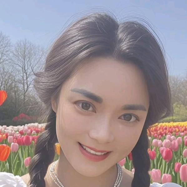 曹家二公主💞💞💘