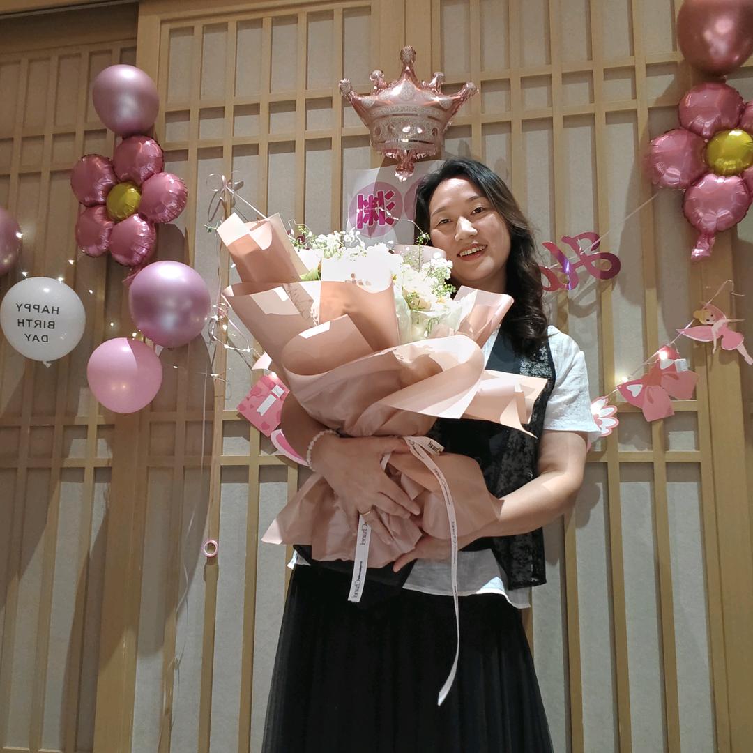 去留❤️(❀╹◡╹随缘