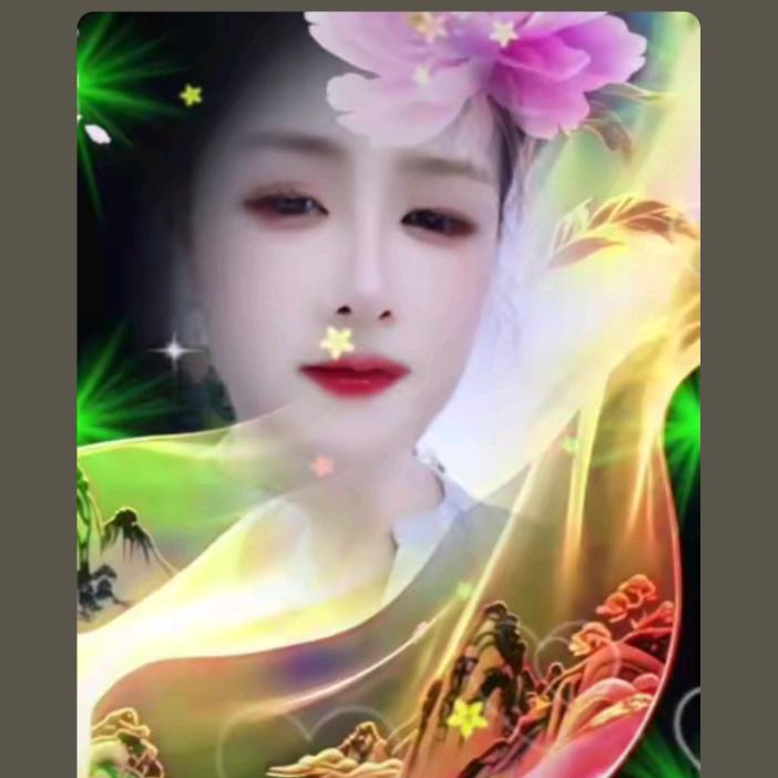 香菇姐，下午6点48开播欢迎大家来一起聊