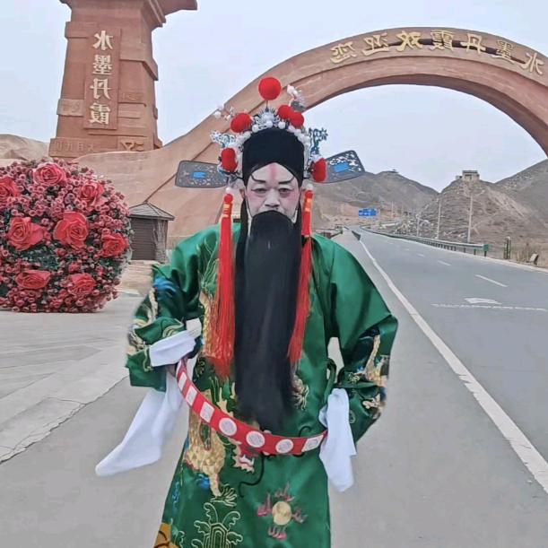 愿岁月静好