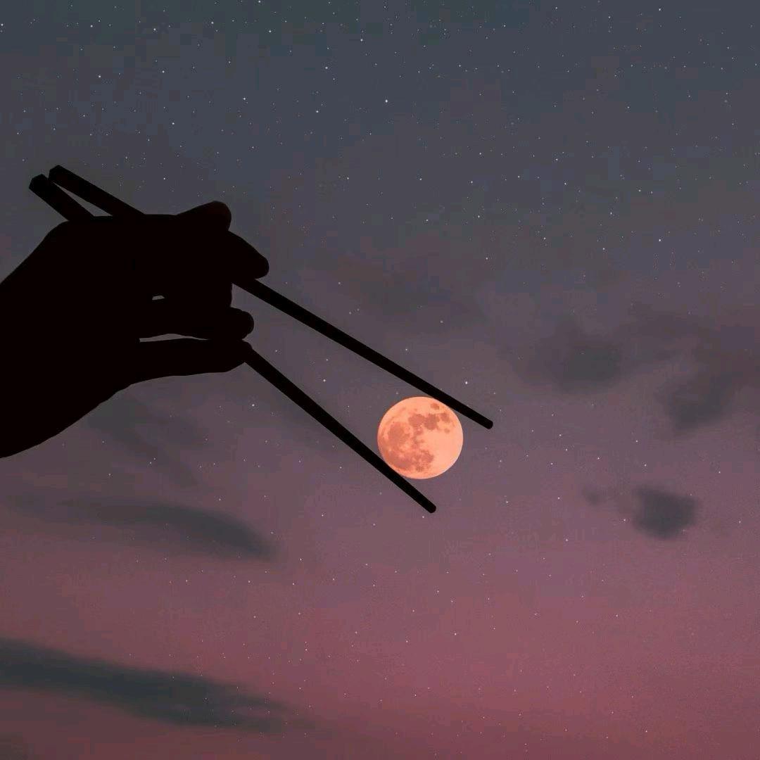 灯火阑珊
