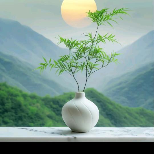 我