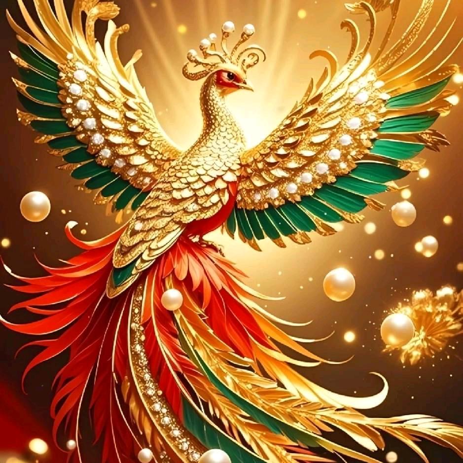 凤舞九天