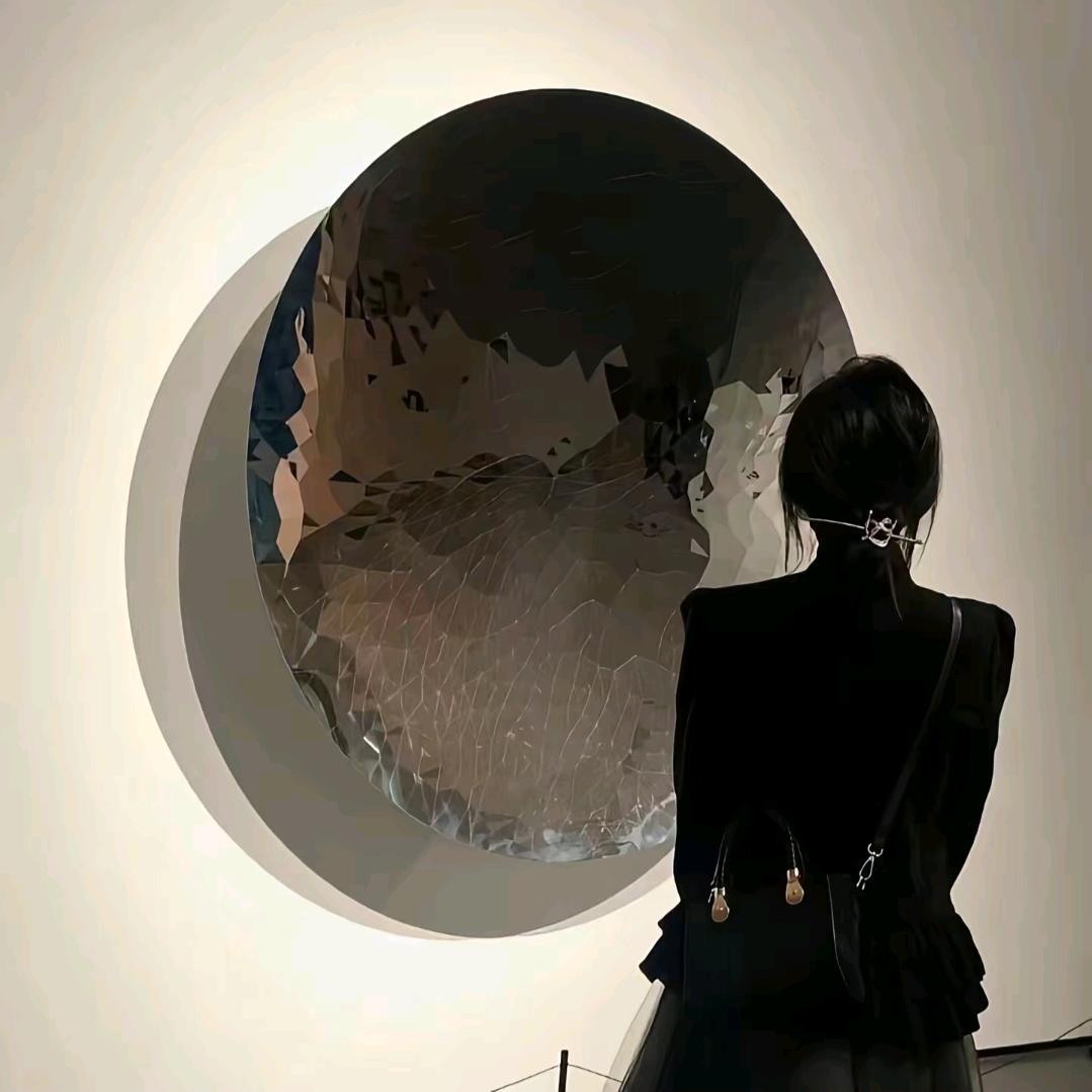 能力很小欲望很大的普通人！