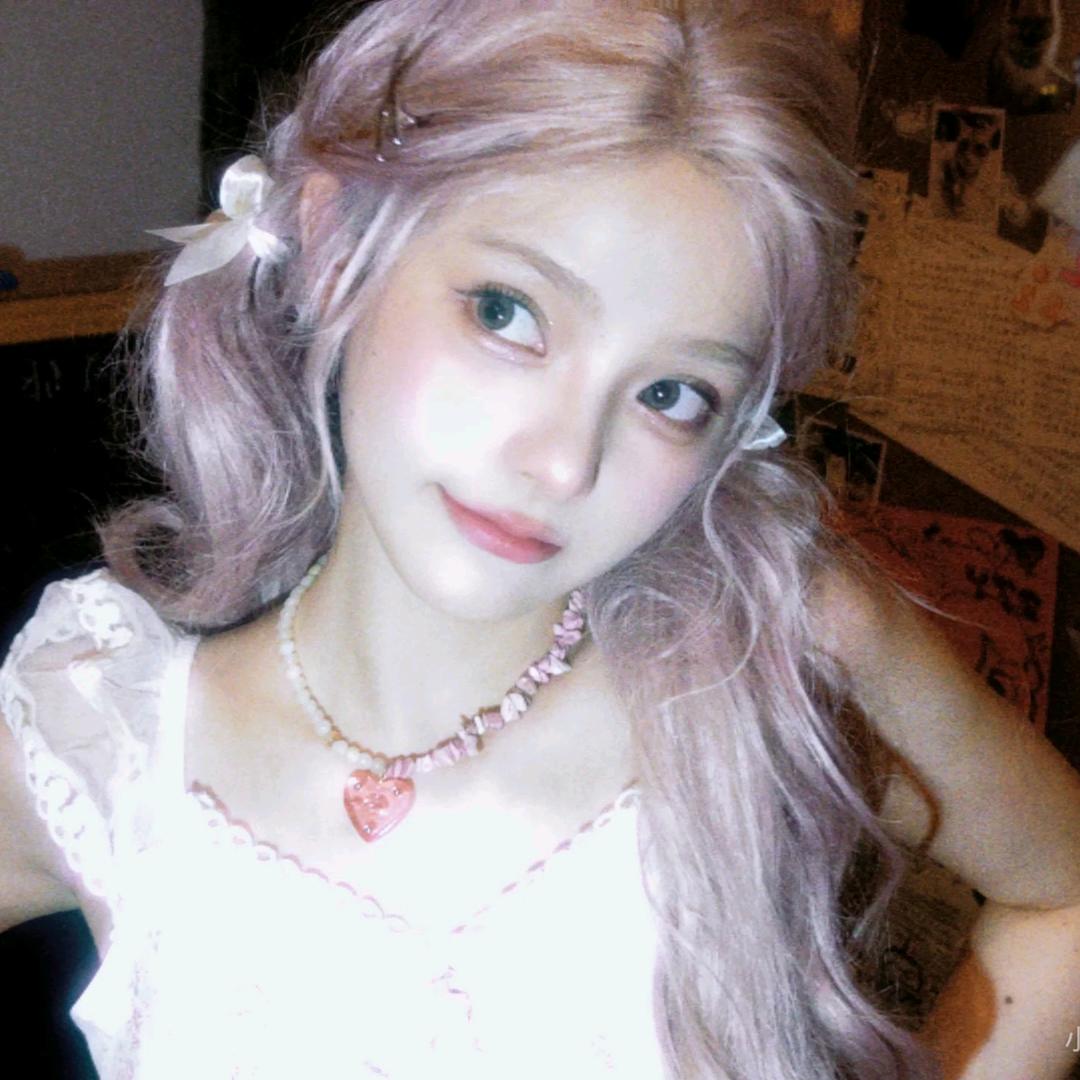 你压到我腿毛了🌈