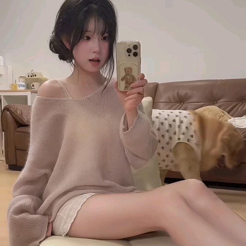 喜欢小羊酱