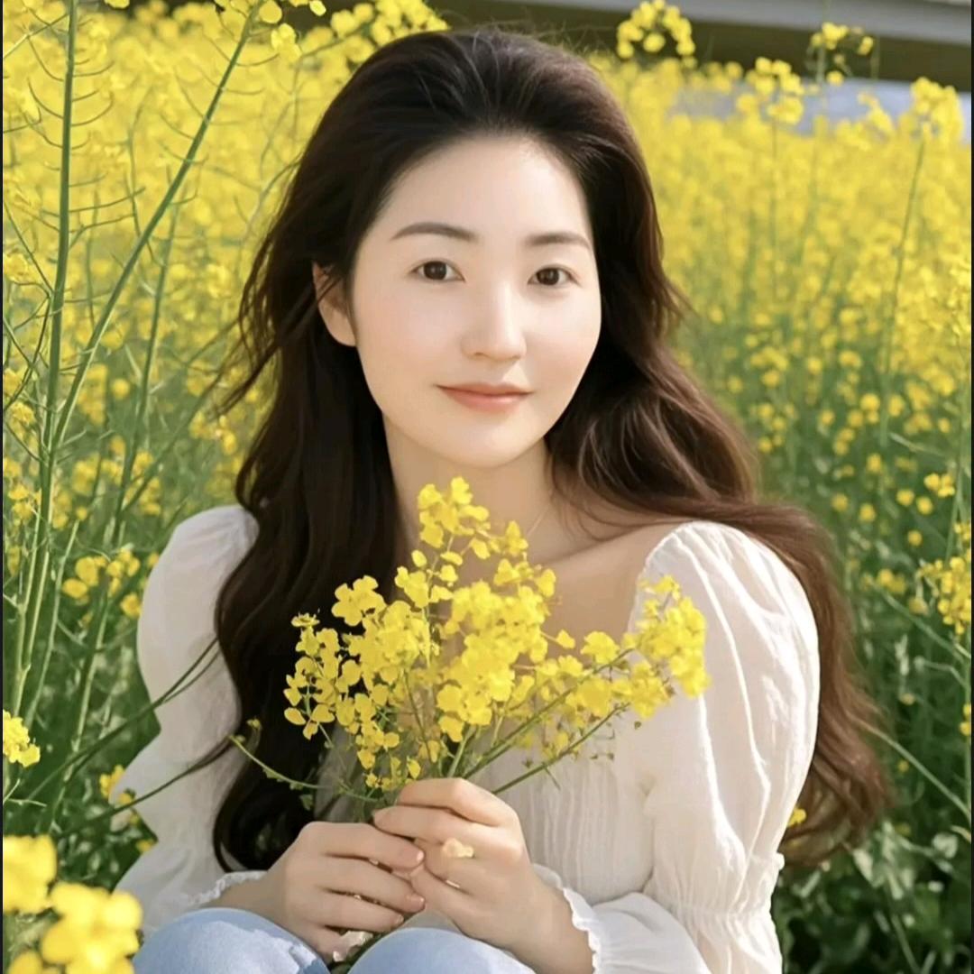 天边的云彩～