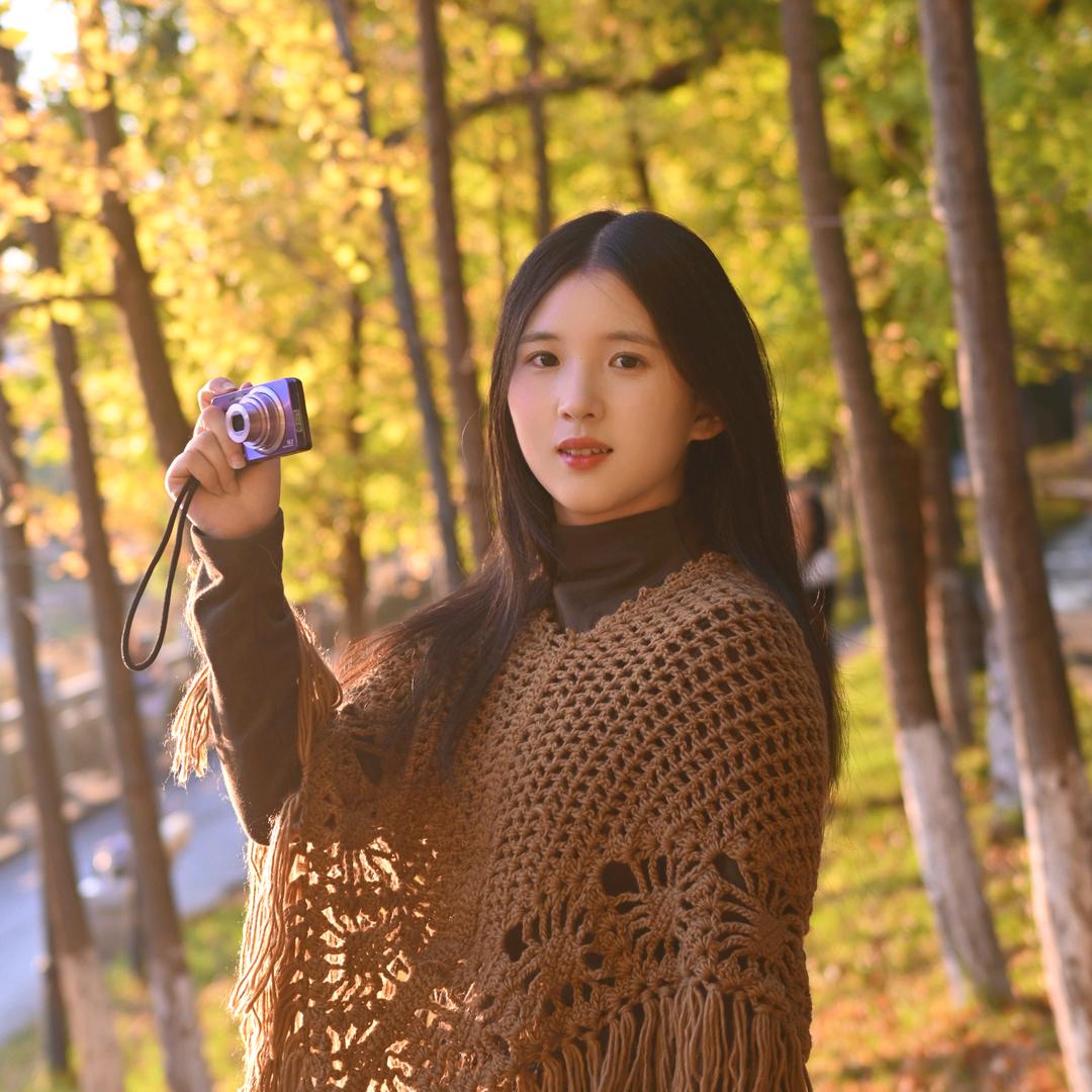 小莞尔（早睡版）