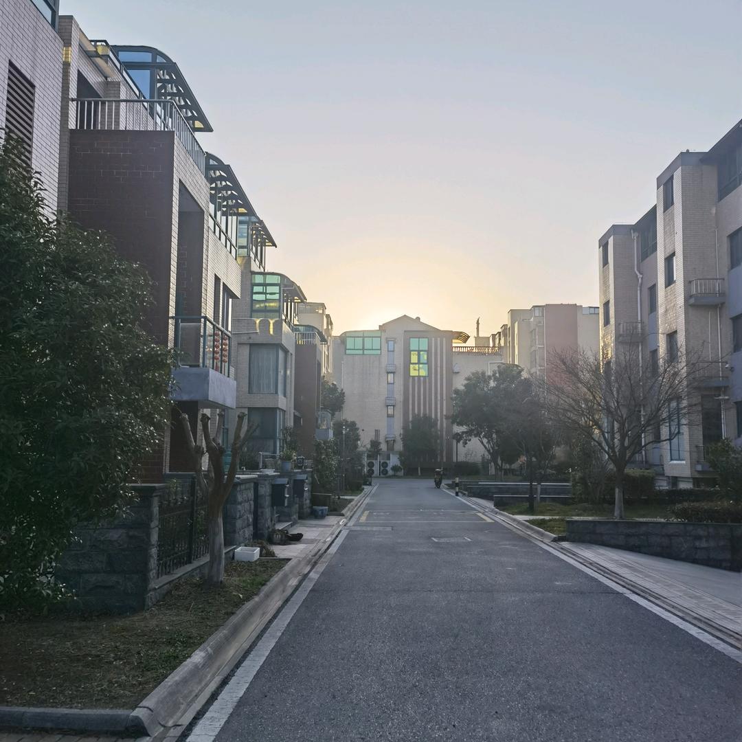 里程