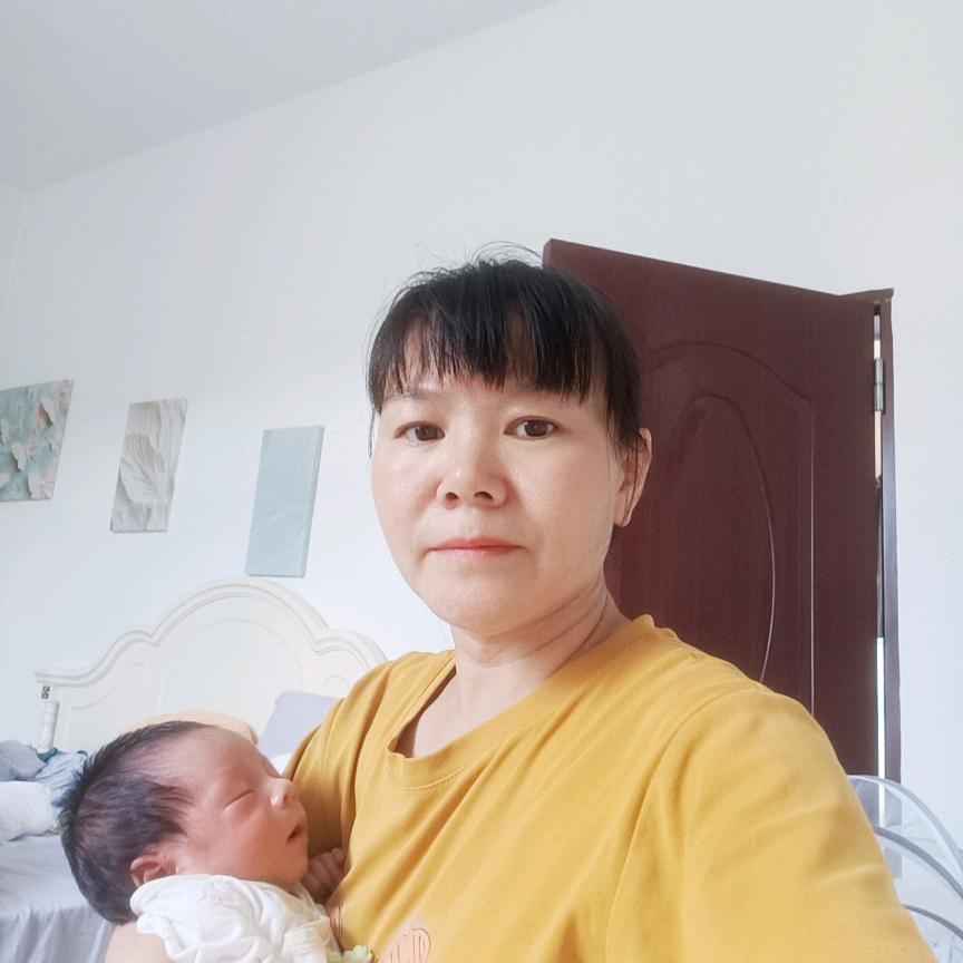 母婴护理月嫂客家姐
