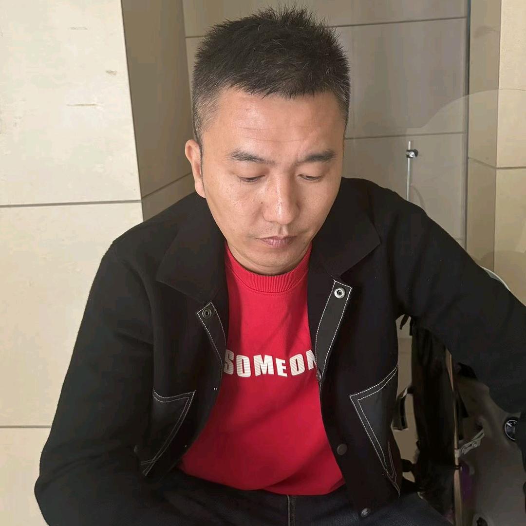 段哥二手车李老师