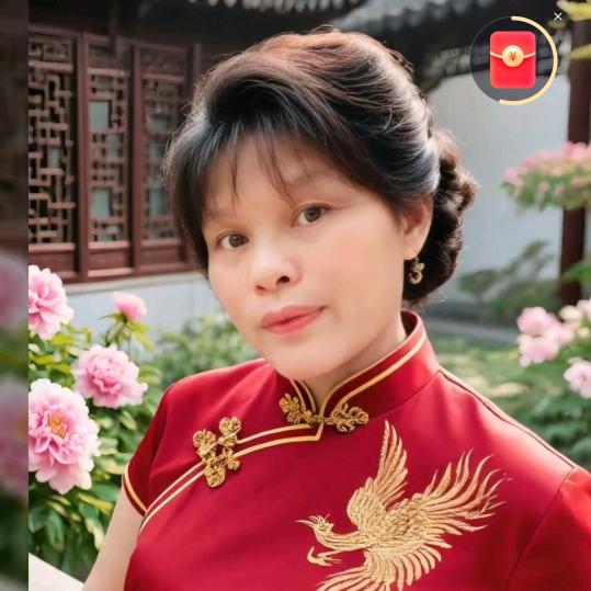 红红姐