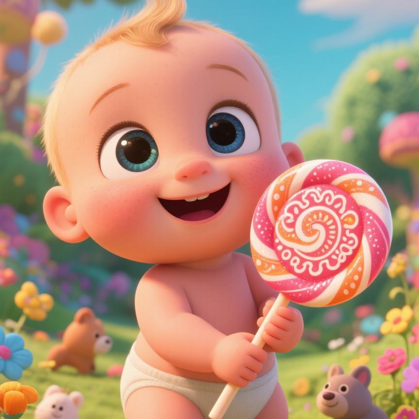 超甜早教儿歌🎶