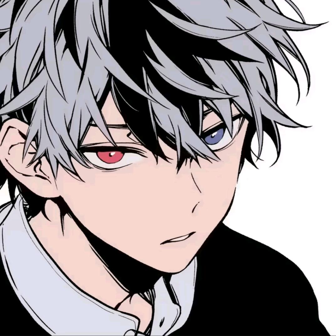 帅是最大的苦恼