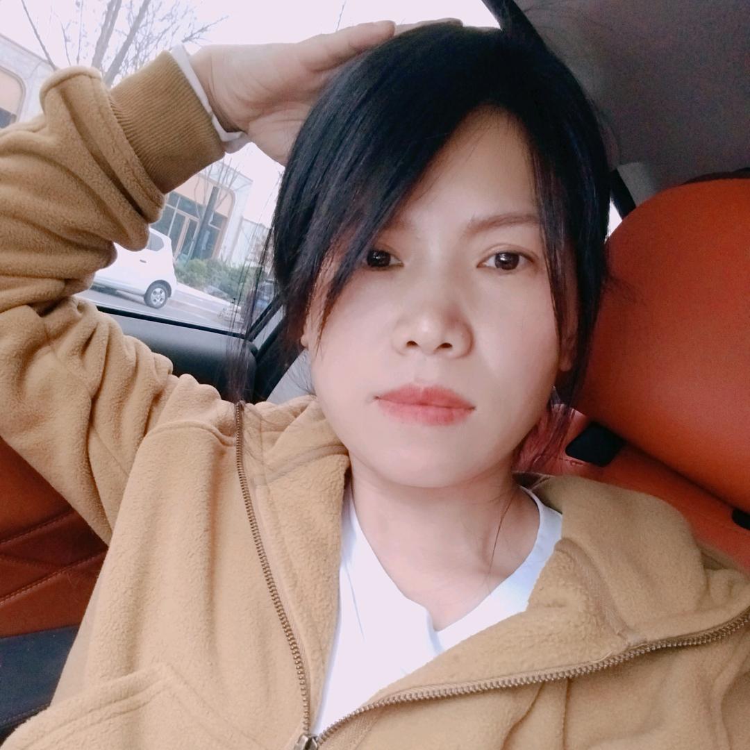 秦小秦  小个子